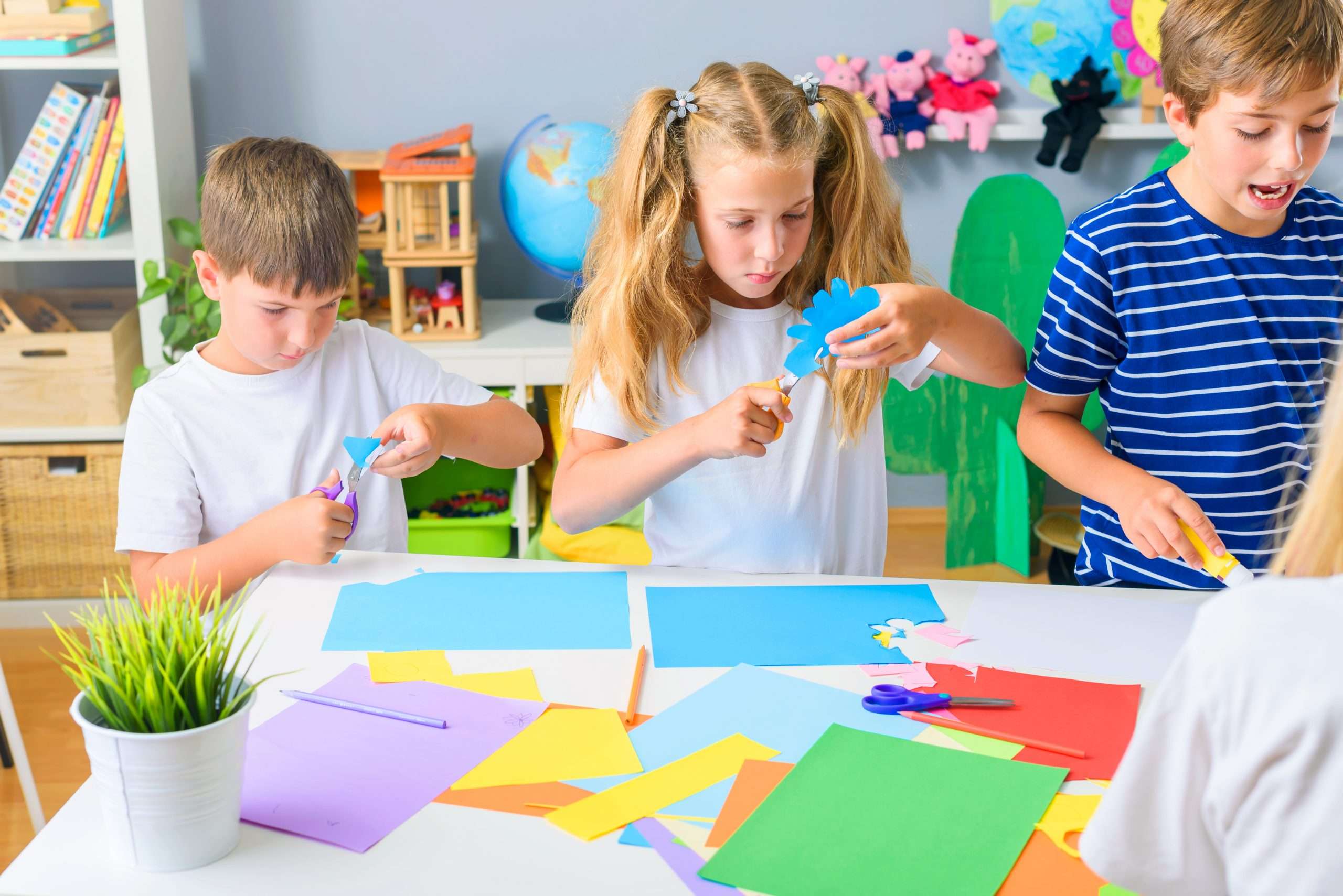 Socializaçao Primaria E Secundaria ENSINO Socializaçao Primaria E Secundaria ENSINO